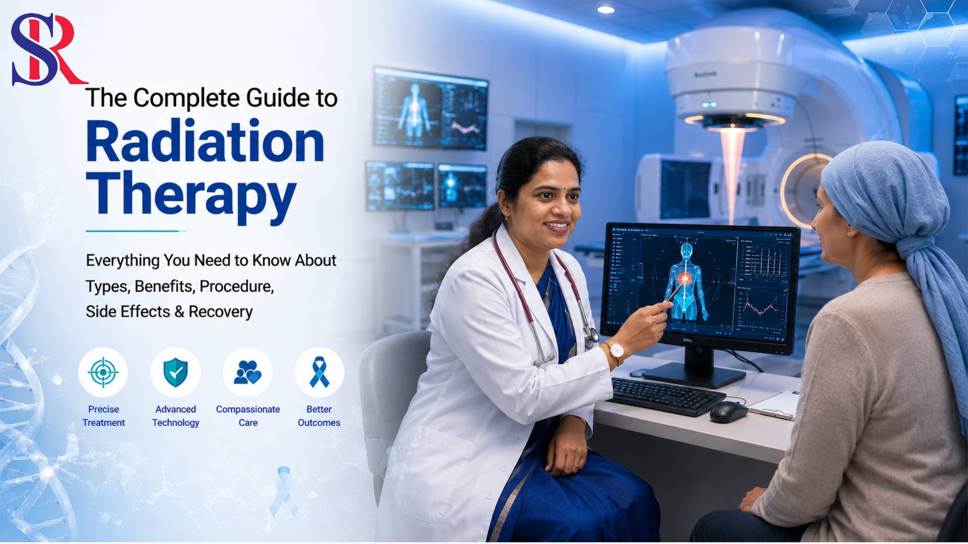 The Complete Guide to Radiation Therapy