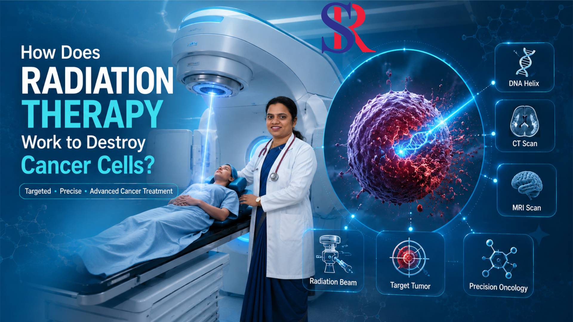 Radiation Therapy