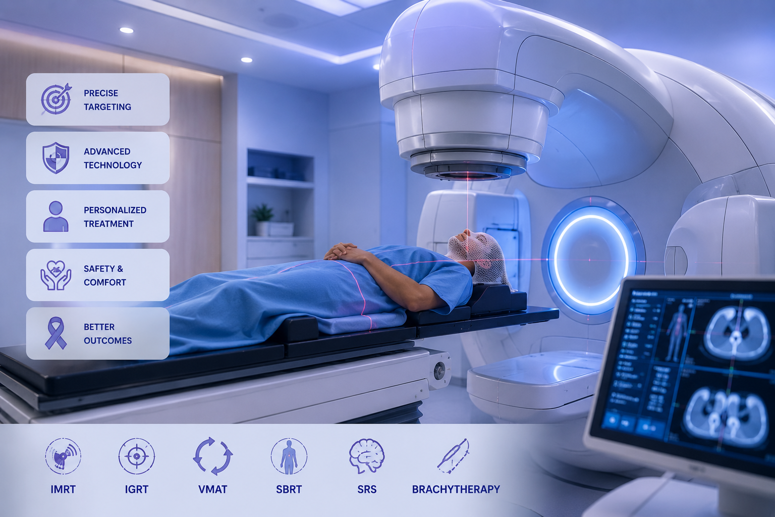 Radiation Therapy