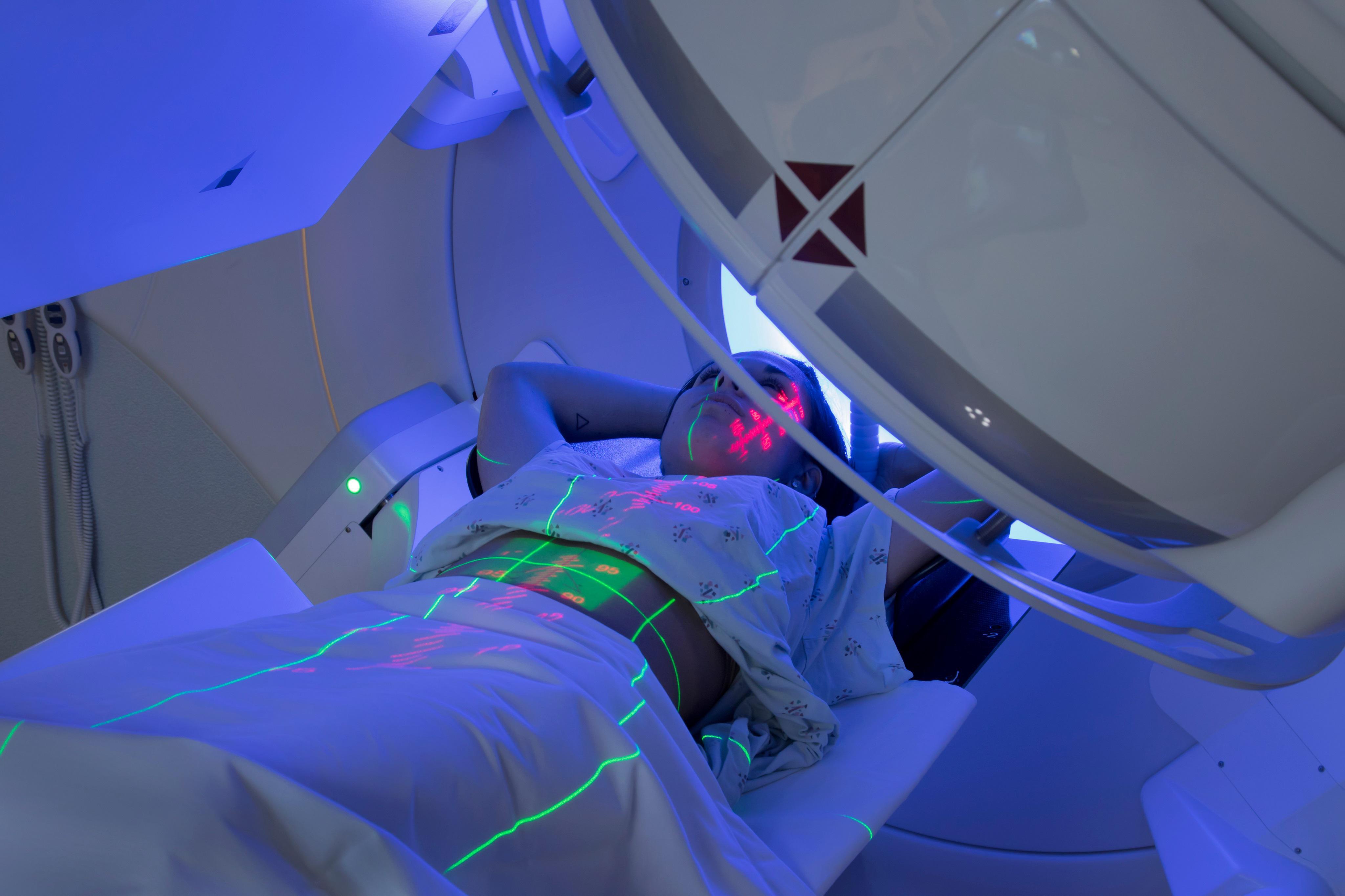 Brachytherapy