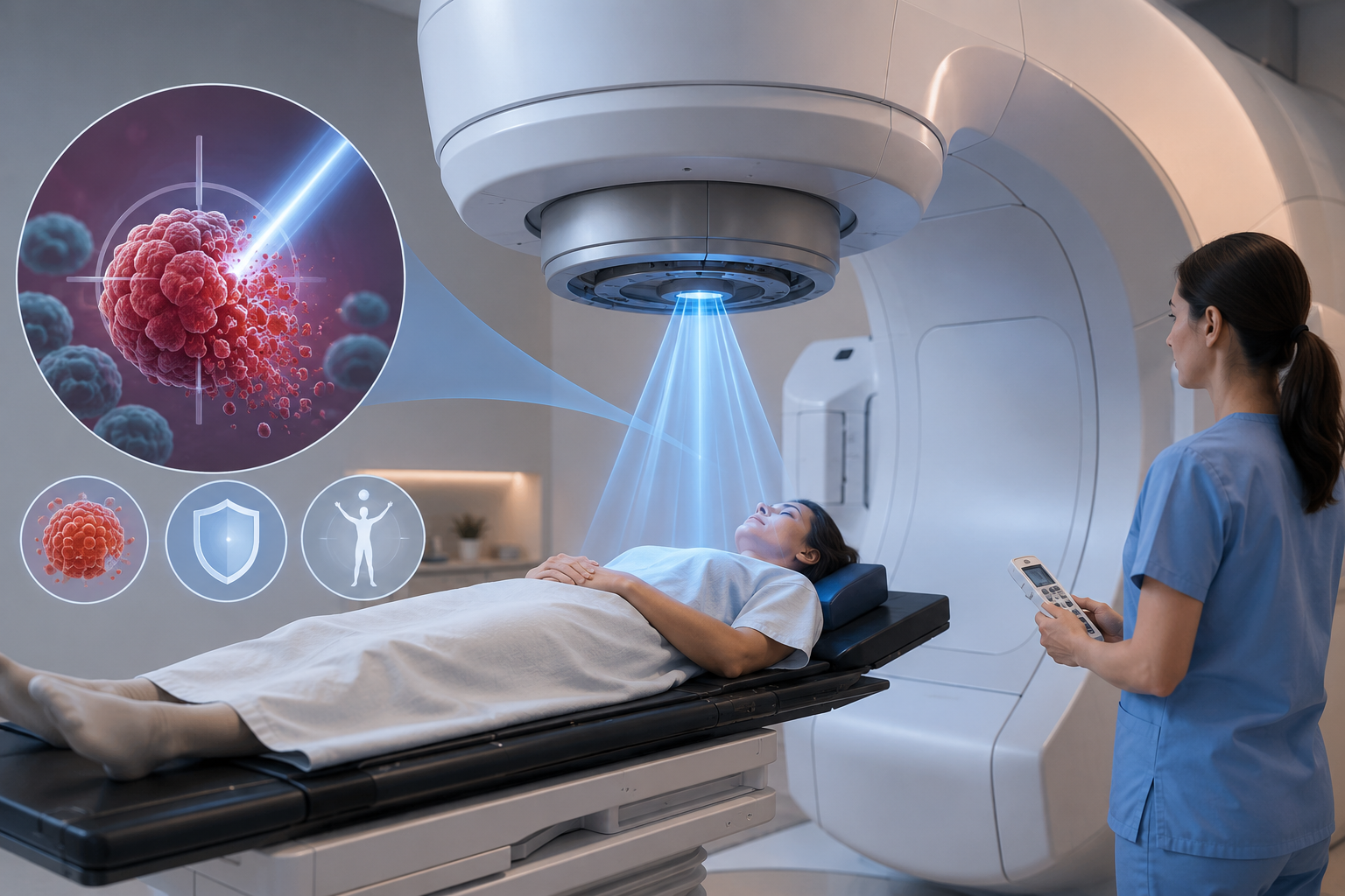 Radiation Therapy