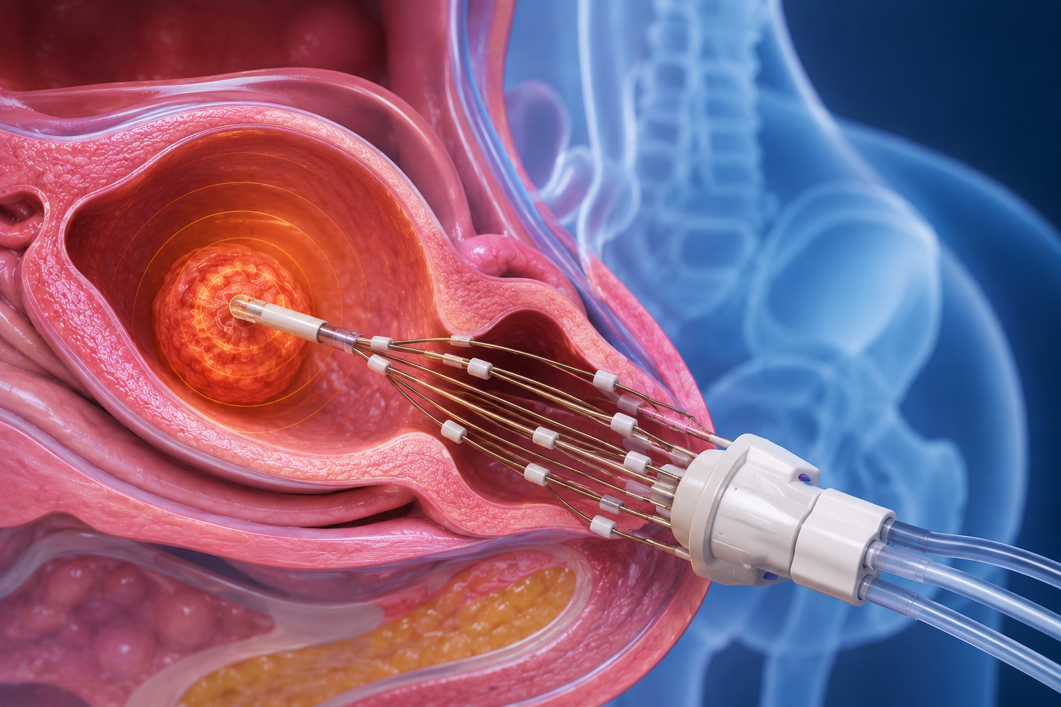 What Is Brachytherapy?