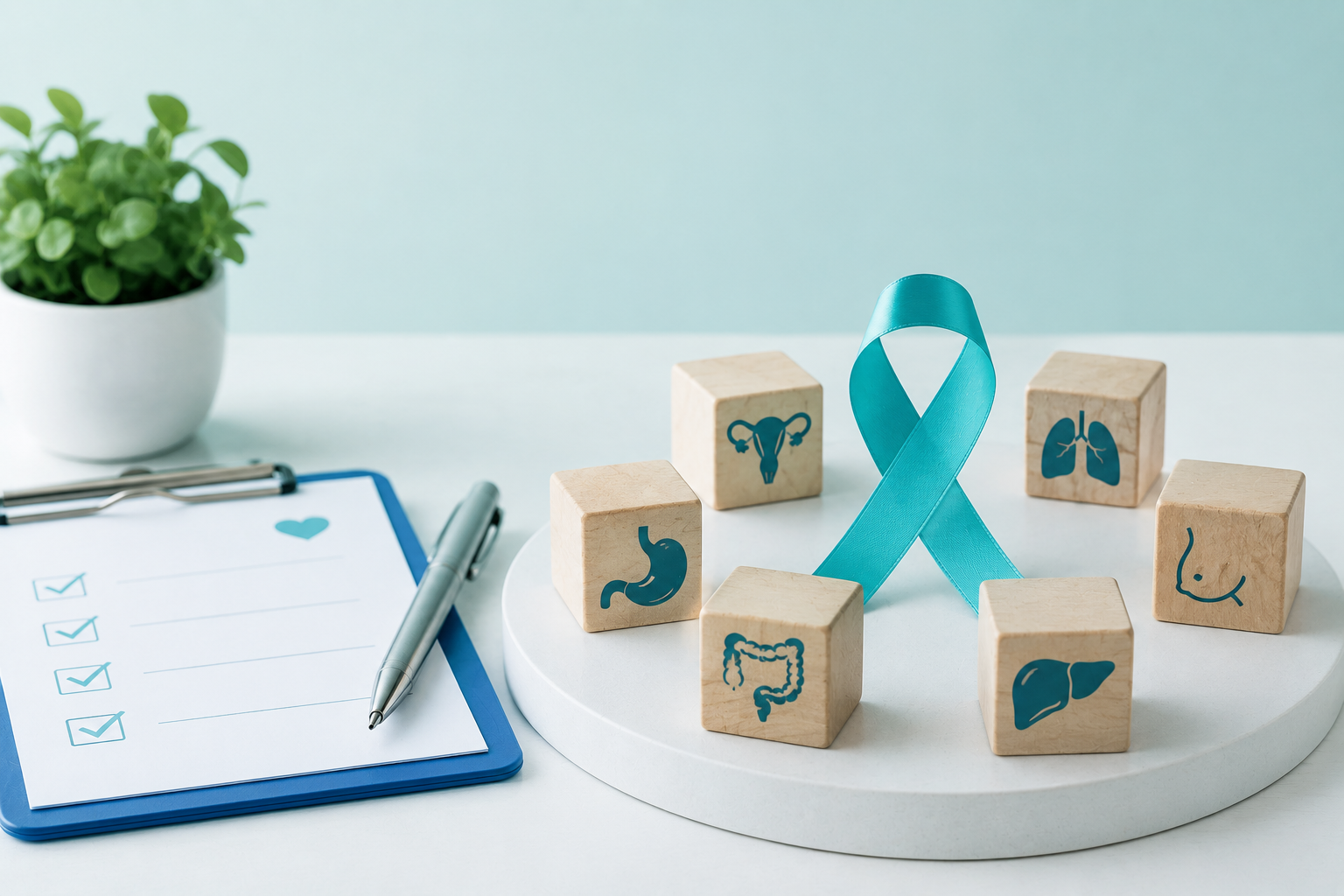 What Is Cancer Screening?